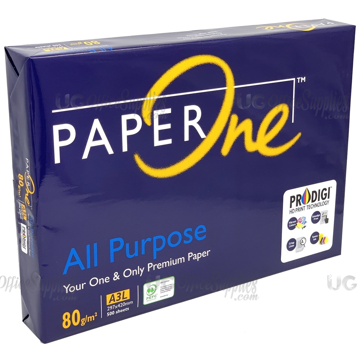 A3 Paper 500 Sheets PEKEMA AUTOMATA A3 Paper 500 Sheets PEKEMA AUTOMATA